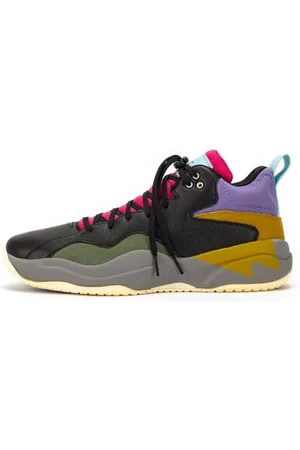 Brand Black BRANDBLACK Villain, Unisex Dorosły, , 44.5 EU