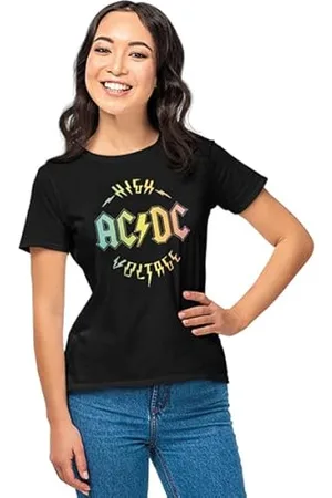 AC/DC High Voltage ACDC, WOACDCRTS074, , rozmiar L, , L