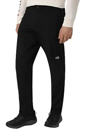 The North Face Quest Softshell Mężczyźni Spodnie 30
