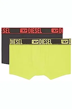 Diesel UMBX-damientwopack Bokserki Mężczyźni, , XL