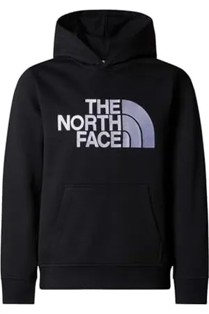 The North Face Chłopcy Drew Peak P/O Bluza z kapturem 176