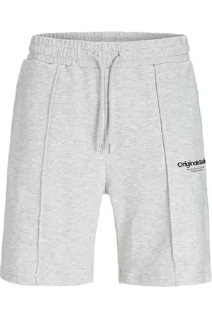 JACK & JONES JPSTKANE JJVESTERBRO szorty dresowe GMS SN, , S