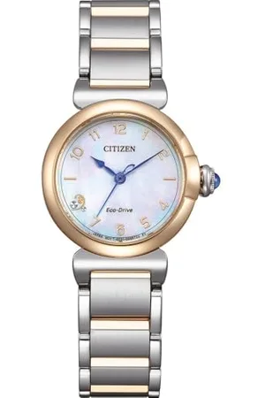 Citizen Watch EM1136-87D, , bransoletka