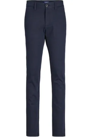 JACK&JONES JUNIOR Jpstmarco Jjcooper Chino Noos Jnr, , 146