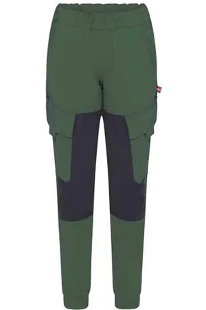 LEGO Wear Wear Parker 201 Pants 122 cm