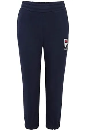 Fila Nowoczesne spodnie dresowe Lierfeld, , 86-92