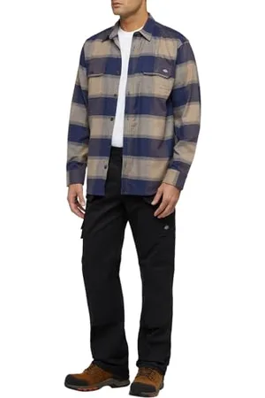 Dickies Spodnie męskie Everyday z pokrowcem, czarne, 34, , 32