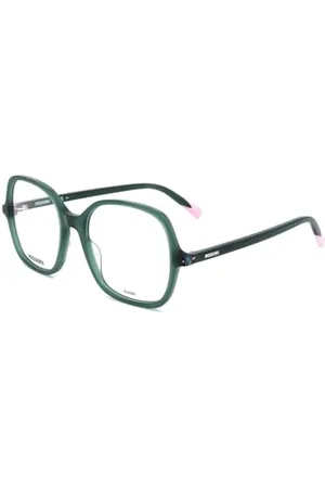 Missoni MIS 0137 Rama okularów GREEN PINK 53/18/145 Kobieta