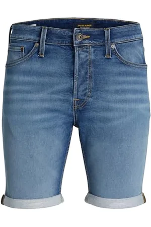 JACK&JONES JUNIOR Jjirick Jjicon szorty Ge 381 I.K Sn Jnr, , 116