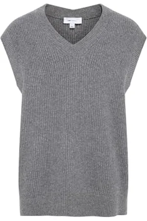 Mavi Męski sweter bez rękawów, , L, , L