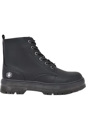 Lumberjack SGE6501 003 ELINOR botki Dziewczyna , , 29 EU