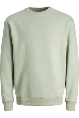 JACK&JONES JUNIOR Jjebradley Sweat Crew Noos Jnr, , 116
