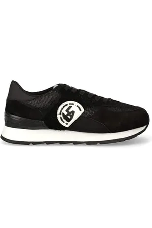 Guess Fano, Męskie trampki, , 44 EU
