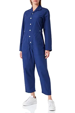 G-Star RAW Relaxed Jumpsuit Kobiety Kombinezon, , XS