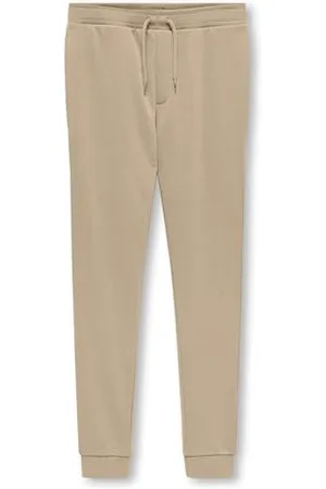 ONLY Chłopięce spodnie dresowe Koblassi Slim Pant SWT Noos, , 128