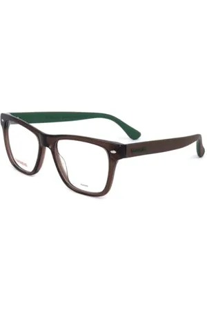 Havaianas ARACATI/V Rama okularów XL7 BROWN GREEN 52/17/145 UNISEX