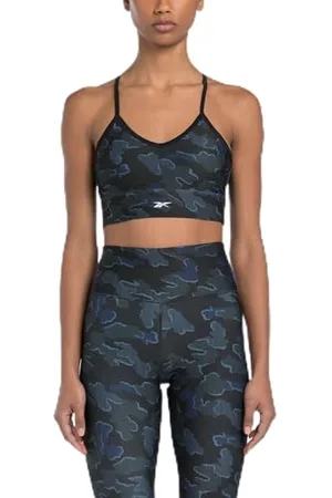 Reebok ID Train CAMO Biustonosz, , XL