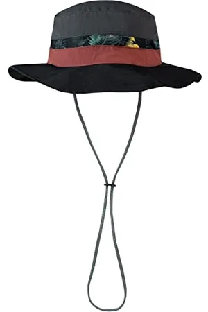 Buff Explore Booney Hat 131297999, damskie, męskie Beannie, czarne, L/XL EU