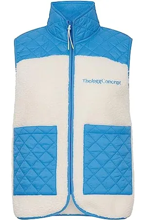 TheJoggConcept Damska kamizelka JCBERRI 3, , S, , S
