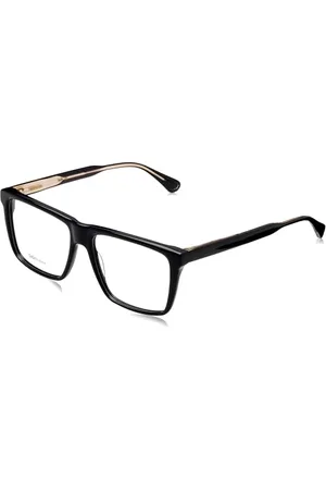 GIGI GLASSES EDISON 6528/1 GigiStudios Black STANDARD MĘSKI, , 55