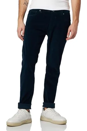 GIANNI LUPO Gianni Wilk Spodnie Casual Mężczyźni, , 44