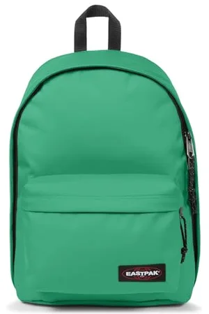 Eastpak Out of Office Plecaki, Zielony klejnot, Jeden rozmiar, PLECAKI POZA BIURĄ
