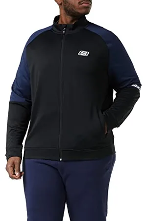 Skechers Męska kurtka Skechtech, , M
