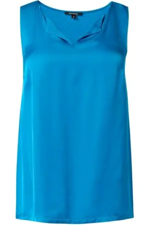Comma, T-shirt damski, , 40