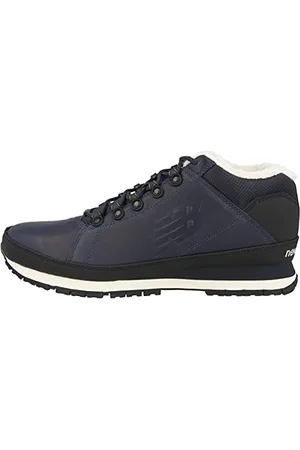New Balance H754 (14H) Combat Buty dla Dorosłych, Uniseks, Niebieski, 46.5 EU