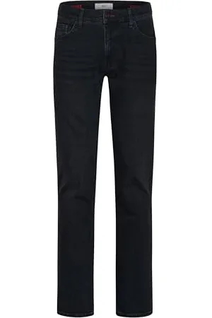 Brax Style Chuck Blue Genes dżinsy męskie z pięcioma kieszeniami w stylu Chuck, , 44W / 30L