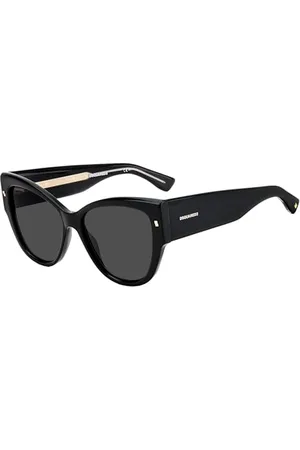 Dsquared2 Okulary damskie, , 56