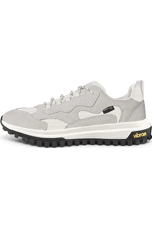Brand Black BrandBlack OJAI Cordura Unisex Dorosły, JETW-Jet White, , 40 EU