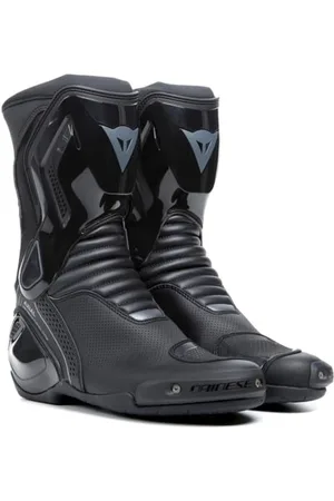 Dainese Męskie buty Nexus 2 Air, czarne, 45 EU, , 43 EU