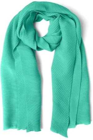 CECIL Cozy damska plisa Scarf, , A