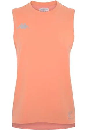 Kappa Damskie T-shirty Kombat Bucrel & TOP, , XL