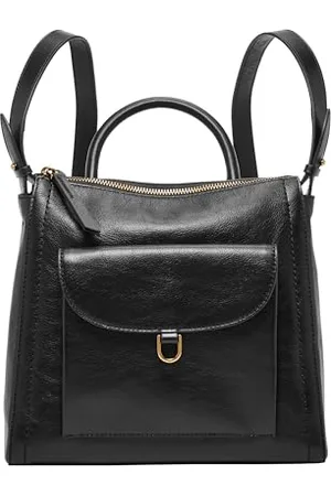 Fossil Duży plecak damski Parker, , Mini