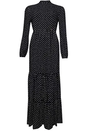 Superdry Damska sukienka Skylar Maxi Casual, , 38