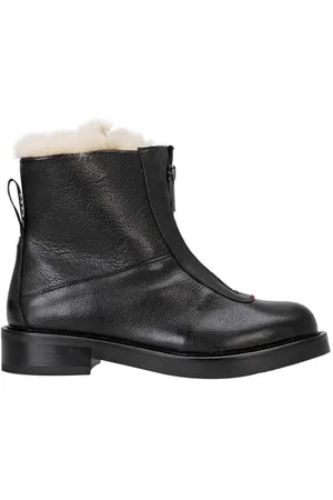 HUGO BOSS Helena Furbiker buty damskie, , 38 EU