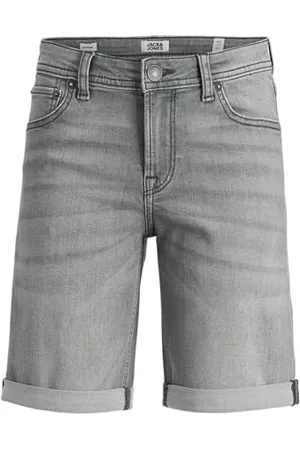 JACK&JONES JUNIOR Jjirick Jjioriginal szorty Mf 926 Sn Jnr, , 116