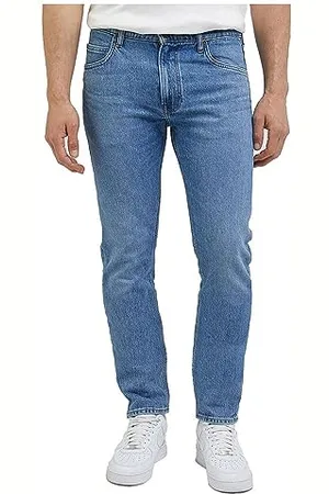 Lee Rider Dżins Mężczyźni, ,29W / 34L