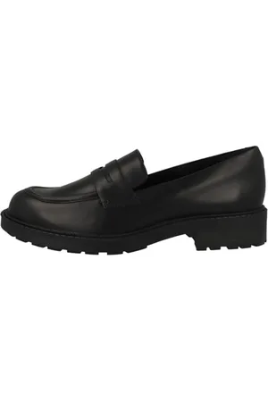 Clarks Orinoco2 Penny Loafer damskie, , 38 EU