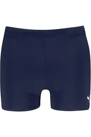 PUMA Swim męskie bokserki klasyczne 1 szt, , M