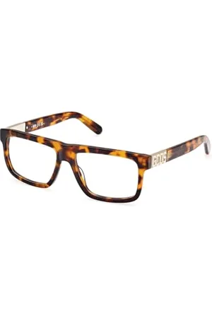 GCDS Unisex GD5026 Prescription Eyewear Frames, , 54 (DE), , 54
