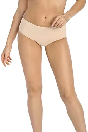 Teyli Bielizna damska Bianca, beżowa, XL