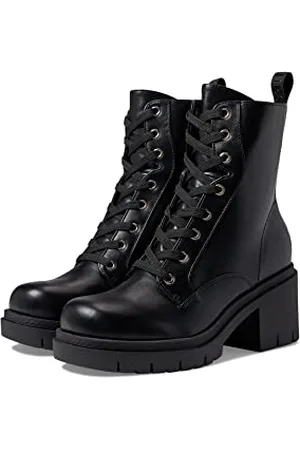 Guess Damskie buty JuelAnkle Boot, , 8