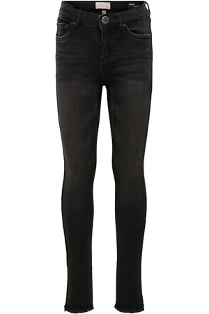 ONLY Girl Skinny Fit Jeans KONBlush, , 140 cm