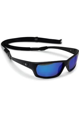 Cressi Bill okulary przeciwsłoneczne/koronkowe okulary unisex dla dorosłych, , rozmiar uniwersalny