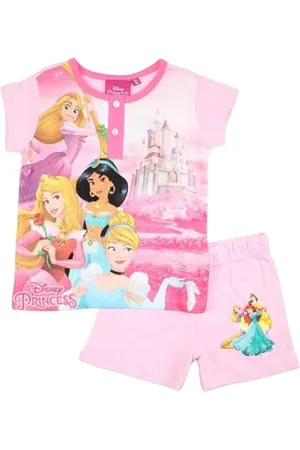 Disney Zestaw księżniczki dziewczynki, , 6 lat