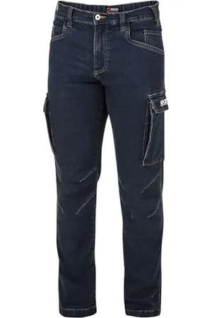 Sparco JEANS TECH JEANS, , XS