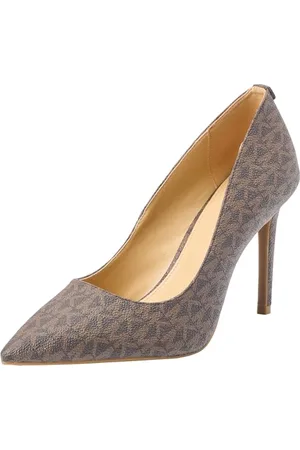Michael Kors Alina Flex High Pump, buty na obcasie damskie, , 39.5 EU